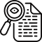 Inspection Icon